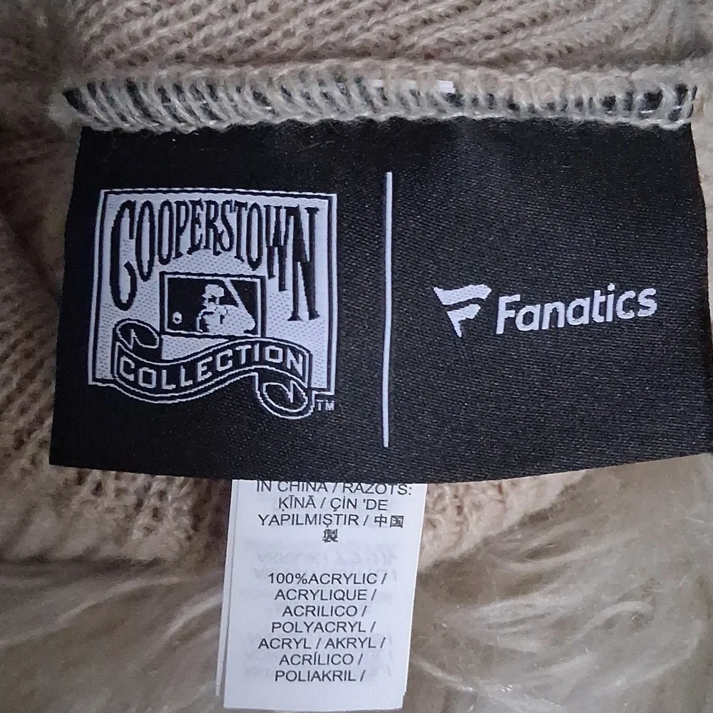 Chicago White Sox  Winter Hat